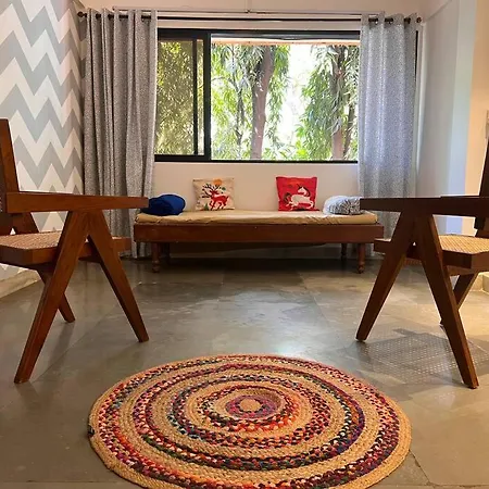 Home Stay Mumbai
