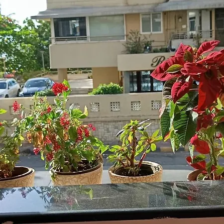 Seaview Bandra W Nr Taj Indian Women Only Homestay *