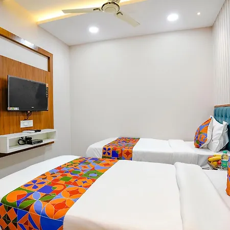 Affari Guest house Mumbai