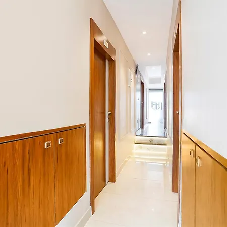 Guest house Affari Mumbai