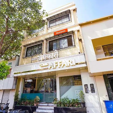 Affari 2* Mumbai