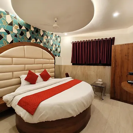 Bed & Breakfast Dream Palace Residency - Near To Us Embassy Bkc Mumbai