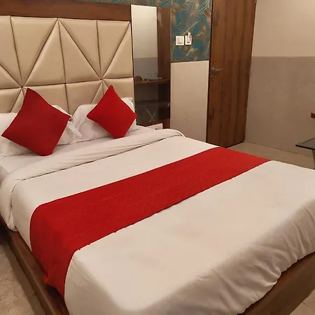Dream Palace Residency - Near To Us Embassy Bkc 2* Mumbai