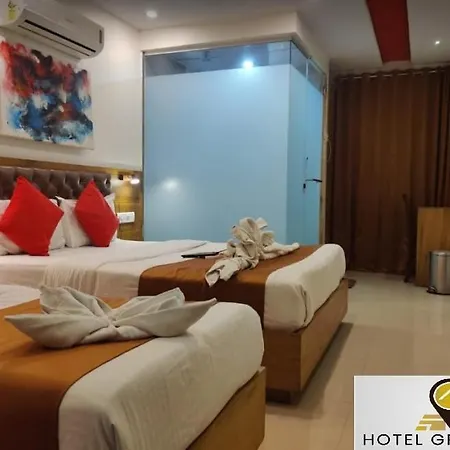 Grandeur By Avion Palace Near T2 International Airport Apartment *