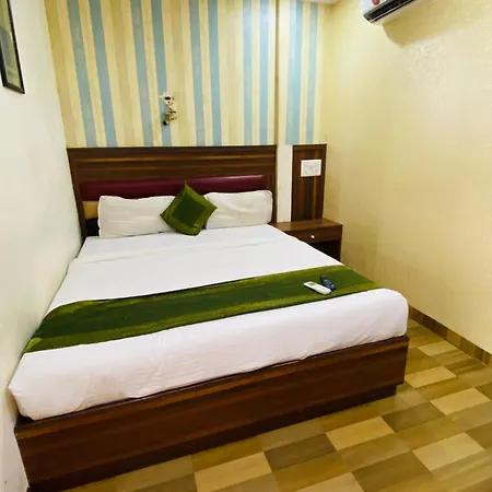 Airport Residency * Mumbai