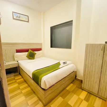 Airport Residency * Mumbai