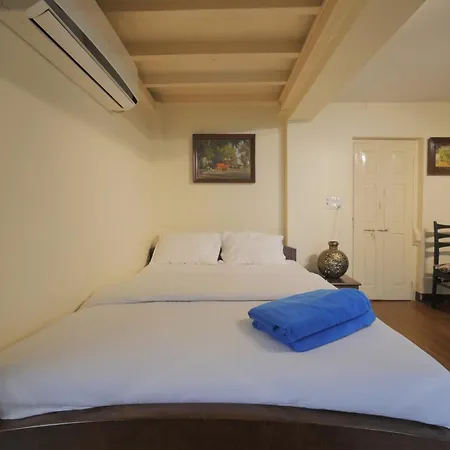 Ranger Apartment