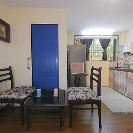 Apartment Ranger Mumbai