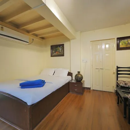 Apartment Ranger *