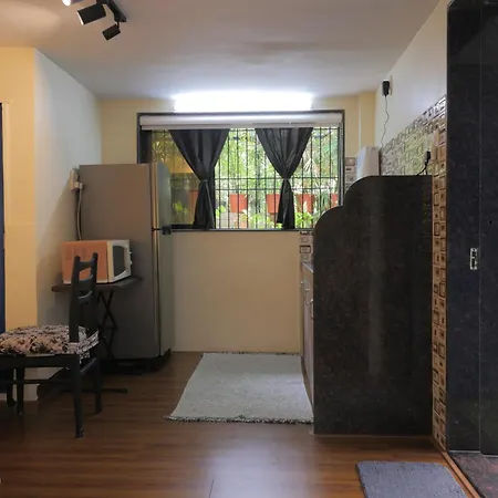 Apartment Ranger Mumbai