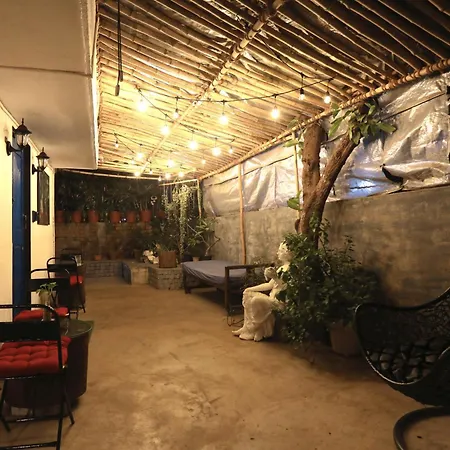 Ranger Apartment Mumbai