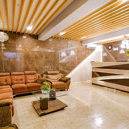 Zara Grand Hotel