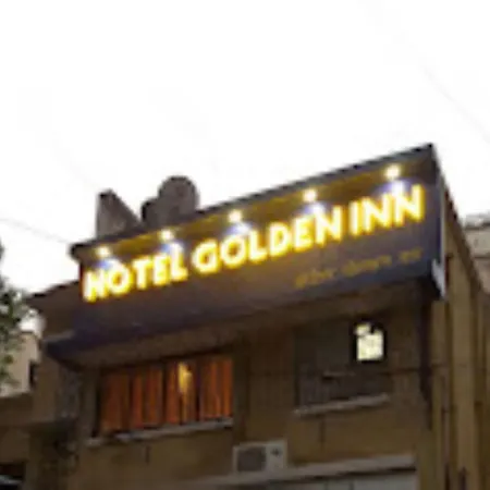 Golden Inn, 3*