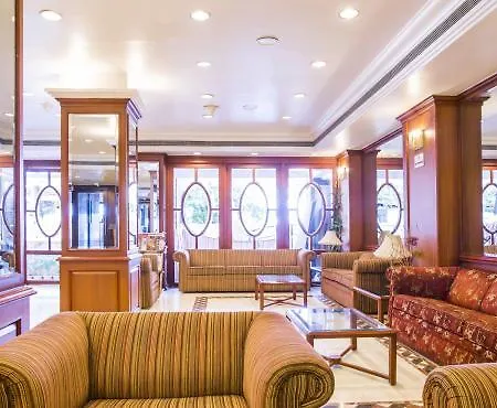 Citizen Hotel 3*