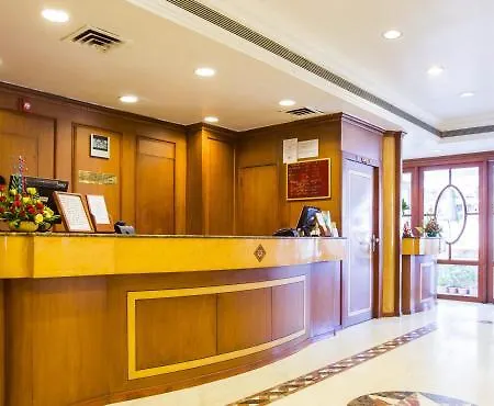 Hotel Citizen 3*