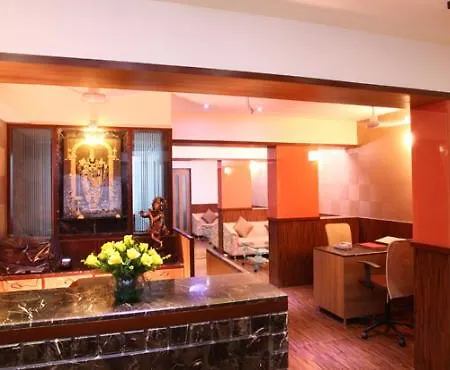 By Maharana Hostel *