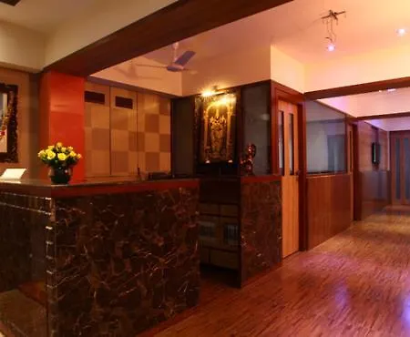 Hostel By Maharana
