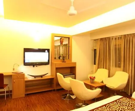 Hostel By Maharana