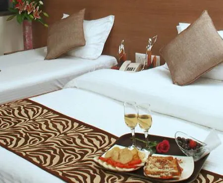 Hostel By Maharana Mumbai