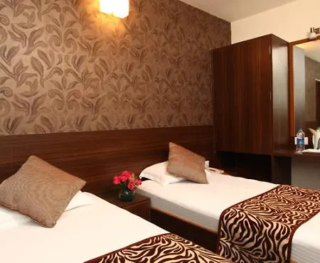 By Maharana Hostel Mumbai