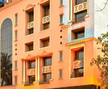 The International By Tunga 3* Mumbai