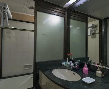 Hotel The International By Tunga