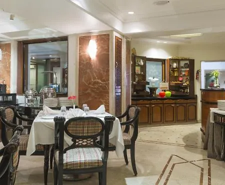The Paradise By Tunga 3* Mumbai