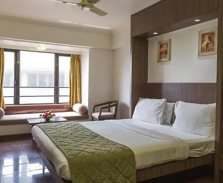 The Paradise By Tunga 3* Mumbai