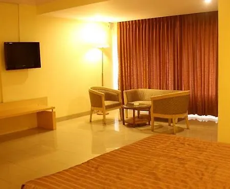 K Stars Hotel Mumbai