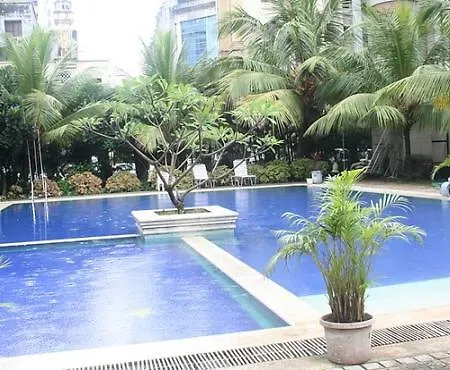 Hotel K Stars 3*