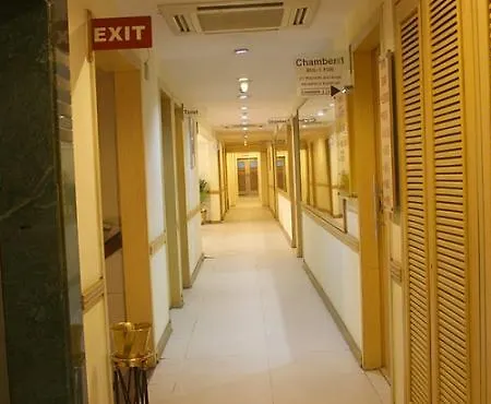K Stars Hotel 3*