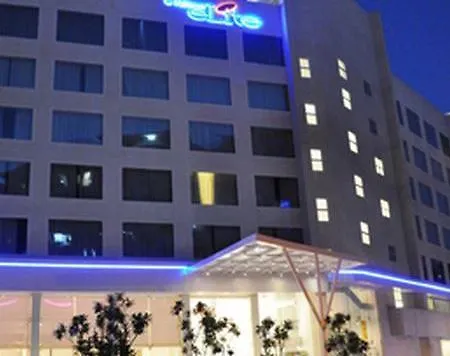 Kohinoor Elite Near Bkc Hotel Mumbai