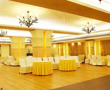 Bloom - Juhu 4* Mumbai