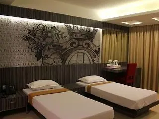 The Roa 3*