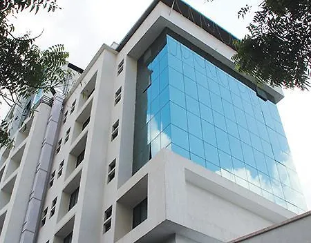The Caliph Hotel, Near Powai Hotel Mumbai