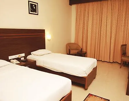 The Caliph Hotel, Near Powai Mumbai