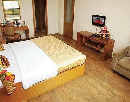 Hotel The Caliph Hotel, Near Powai Mumbai