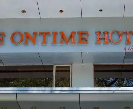 Hotel Fabhotel On Time Andheri East Mumbai