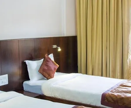 Fabhotel On Time Andheri East