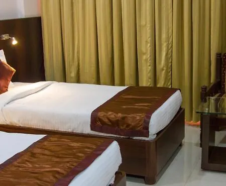 Fabhotel On Time Andheri East 3* Mumbai