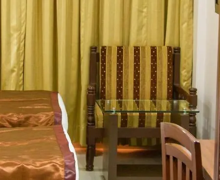 Fabhotel On Time Andheri East Mumbai