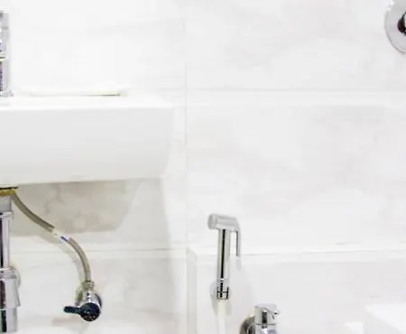 Fabhotel On Time Andheri East 3* Mumbai