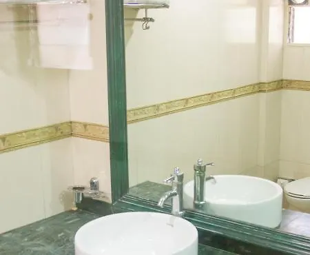 Fabhotel On Time Andheri East