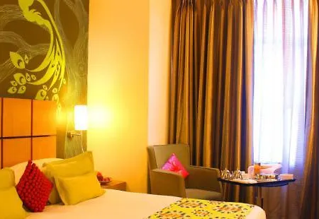 Hotel The Beatle Mumbai