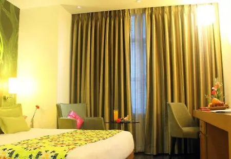 Hotel The Beatle 4*