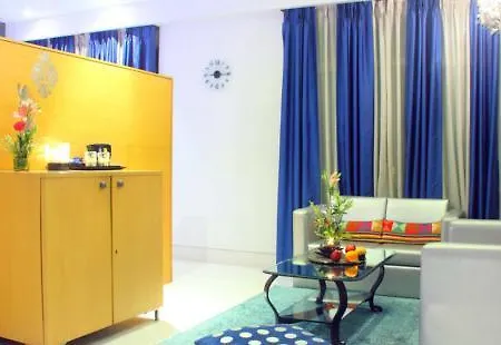 Hotel The Beatle Mumbai