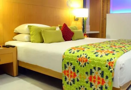 The Beatle Hotel Mumbai