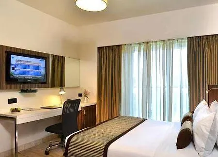 Hotel Residency Sarovar Portico