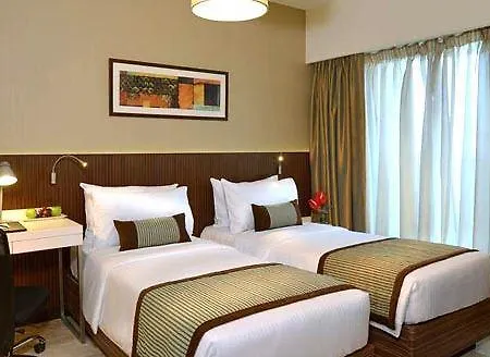 Residency Sarovar Portico 4*