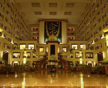 The Leela Hotel Mumbai